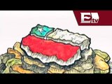 Cartún Pérez: Terremoto en Chile / Titulares con Vianey Esquinca