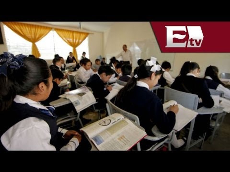 Reforma educativa no está en riesgo: SEP / Todo México