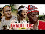 WICKED TRADITION 1 - LATEST NIGERIAN NOLLYWOOD MOVIES