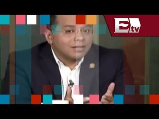 Carlos Hernández, diputado del PRD, habla sobre la infertilidad( primera parte) / Entre Mujeres