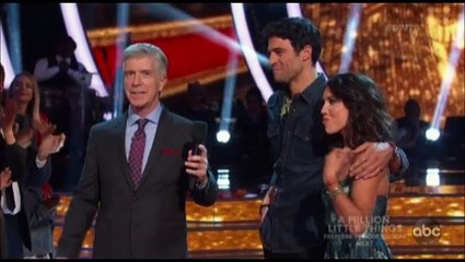 Joe Amabile & Jenna Johnson - Jazz