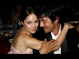 Se divorcian Diego Luna y Camila Sodi