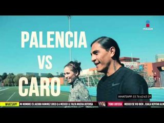Le salió caro a Paco Palencia | Adrenalina