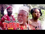 HEART OF TIGER 3 - NIGERIAN NOLLYWOOD MOVIES