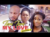 TERRI TERRI 2 - 2017 LATEST NIGERIAN NOLLYWOOD MOVIES