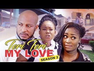 TERRI TERRI 2 - 2017 LATEST NIGERIAN NOLLYWOOD MOVIES