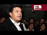 Detienen en Puebla a dirigente sindical por extorsión/ Titulares de la tarde