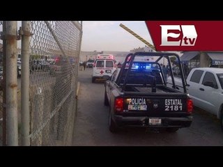 Delitos en SLP no son denunciados por ineficiencia de las autoridades / Vianey Esquinca