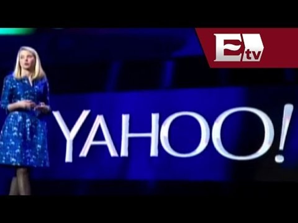Yahoo! y Microsoft crearán sus propias series web/ Hacker Paul Lara