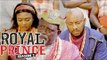 ROYAL PRINCE 2 (YUL EDOCHIE) - LATEST NIGERIAN NOLLYWOOD MOVIES