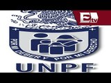 La UNPF exige a la SEP limpiar a las escuelas de trabajadores deficientes / Excélsior Informa