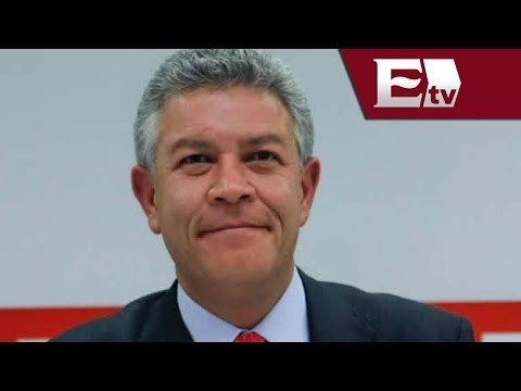 Bajarán los costos del gas y electricidad: Presidente de la Comisión de Energía / Excélsior Informa