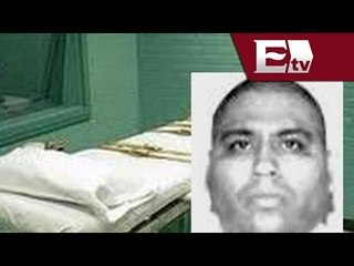 Ejecutarán al mexicano Ramiro Hernández en Texas / Andrea Newman