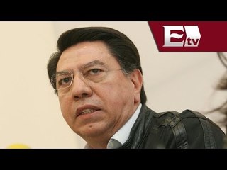 PGR efectúa orden de localización y presentación en contra de ex Gobernador de Michoacán