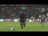 ¡Gol de penal de Camilo Sanvezzo! | Querétaro vs Cruz Azul | Liga MX