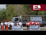 Ponen en marcha operativo de Semana Santa / Excélsior informa