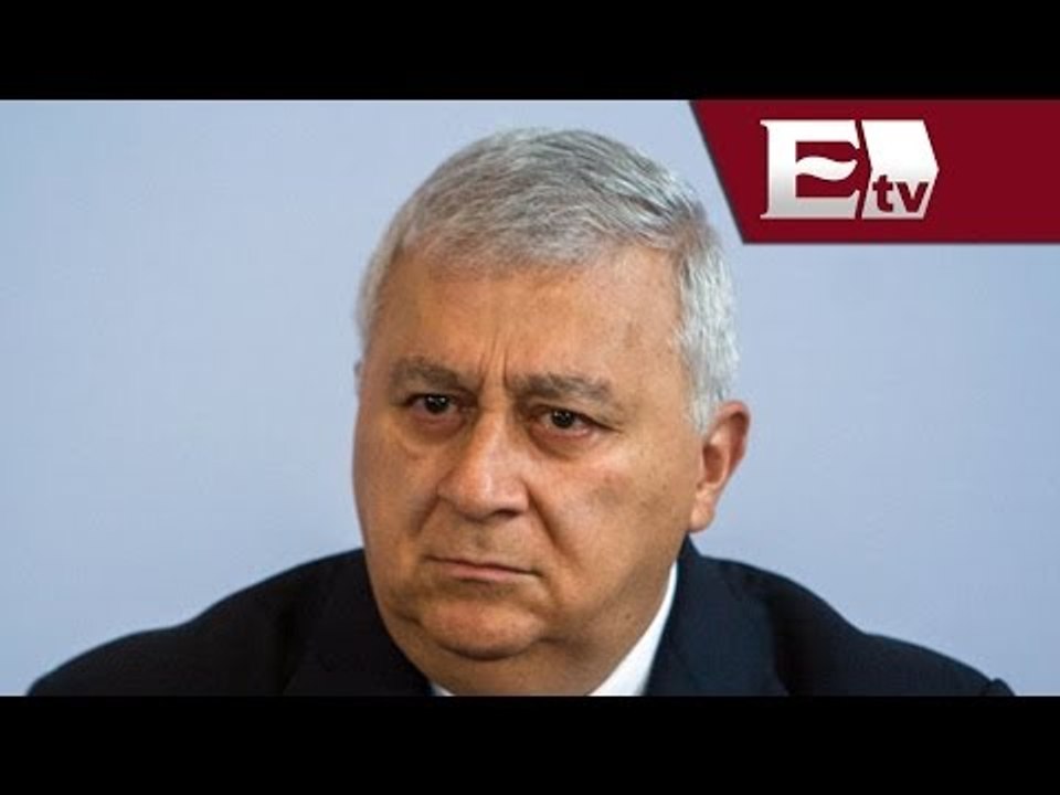 Reforma Educativa "está caminando" Emilio Chuayffet / Excélsior en la media