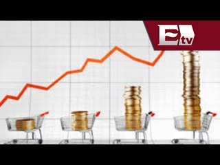 Continúa recuperación de consumo privado en México / Lo mejor de Excélsior