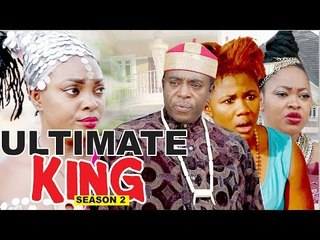 ULTIMATE KING 2 - NIGERIAN NOLLYWOOD MOVIES