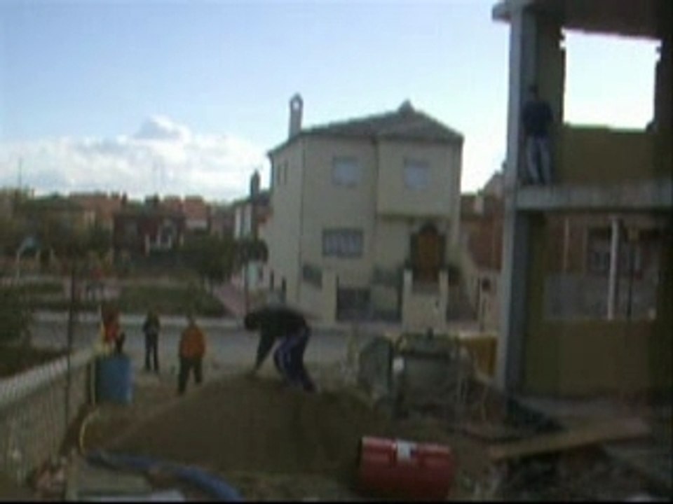 Sampler 4 meses pablo