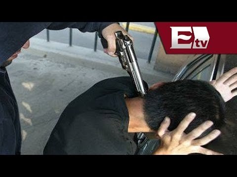 Tres de cada diez detenidos son jóvenes, señala PGJDF/ Comunidad Yazmin Jalil