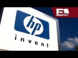 Revelan sobornos de Hewlett Packard a Pemex para obtener contratos/ Pascal Beltrán del Río