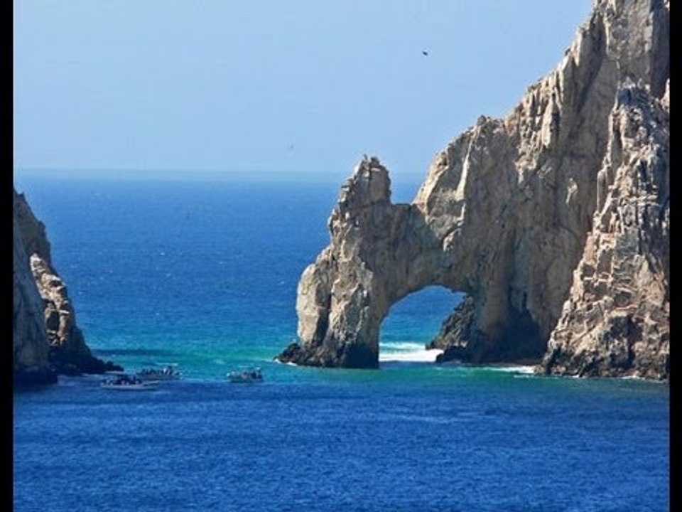 Los Cabos Baja california, el estado más caro de todo el país