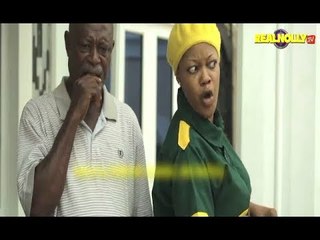 SOLDIERS OF CHRIST (OFFICIAL TRAILER) - 2017 LATEST NIGERIAN NOLLYWOOD MOVIES