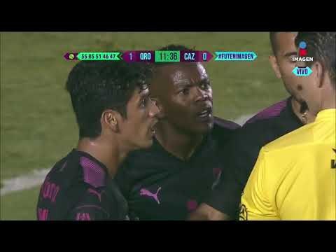 Querétaro 1-2 Cruz Azul | Los mejores momentos