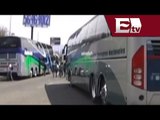 Conductor de Michoacán es consignado por el delito de lesiones calificadas / Excélsior en la Media