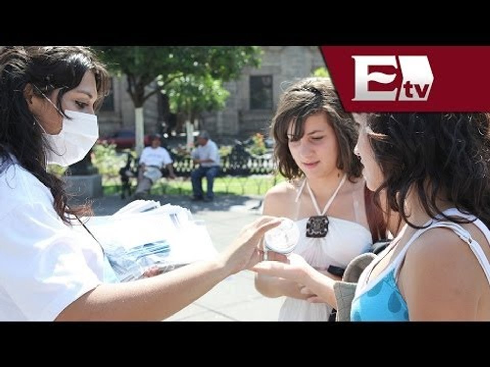 Avalan reformar el Código Penal de Jalisco por hospitales irregulares  / Salud con Gloria Contreras