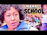 MAMA G GOES TO SCHOOL 2 - NIGERIAN NOLLYWOOD MOVIES