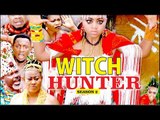 WITCH HUNTER 2 (REGINA DANIELS) - NIGERIAN NOLLYWOOD MOVIES