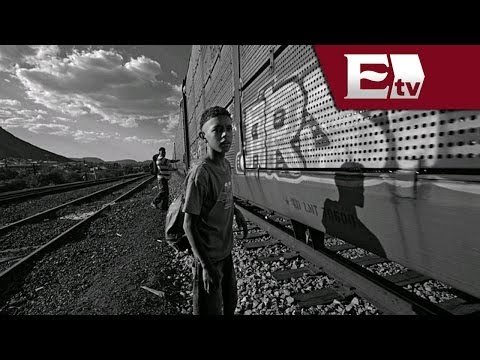 Consignan a 3 por secuestro de migrares en Tamaulipas / Excélsior Informa