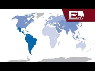 América Latina región con más asesinatos en el mundo / Excélsior en la media