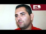 Edil de Apatzingán detenidos por extorsión / Titulares con Vianey Esquinca