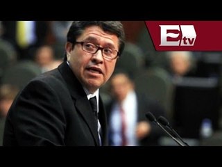 Entrevista con Ricardo Monreal Ávila, diputado federal (segunda parte) / Arsenal