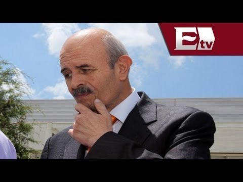 Fausto Vallejo pide no especular sobre caso Jesús Reyna García / Excélsior informa
