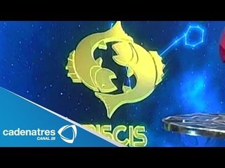 ¿Qué le depara el número 99 a Piscis y Géminis? Encuentro Interior 07/11/13