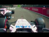 Así vivió 'Checo' Pérez el GP de México | Adrenalina