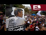 Venezuela: las protestas no paran contra Nicolás Maduro/ Global Paola Barquet
