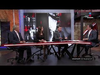 Adrenalina | Programa completo 26/noviembre/2017