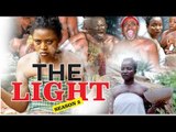 THE LIGHT 2  (REGINA DANIELS) - NIGERIAN NOLLYWOOD MOVIES