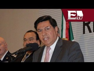 Jesús Reyna se reunía con "La Tuta", Jesús Murillo  / Mario Carbonell