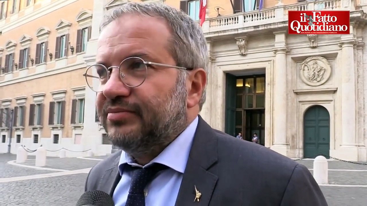 Borghi: "In unione monetaria normale lo spread non esiste. Uscita dall'euro? Non nel contratto"