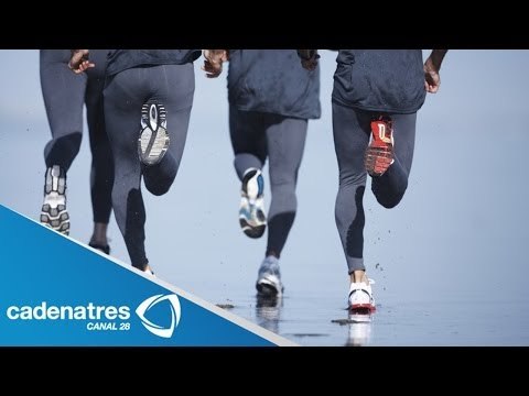 ¿Cuál es la ropa adecuada para correr?