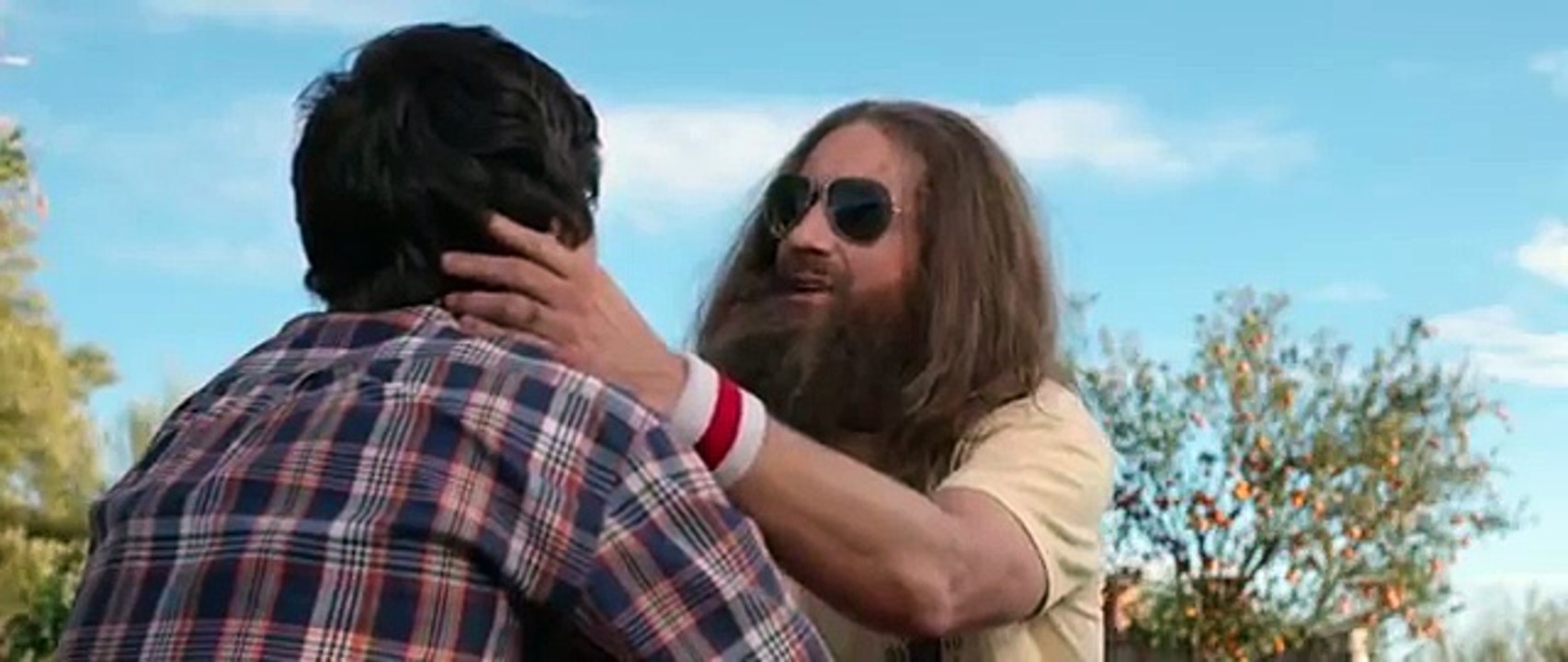 El hombre de las cabras  pelicula completa en español