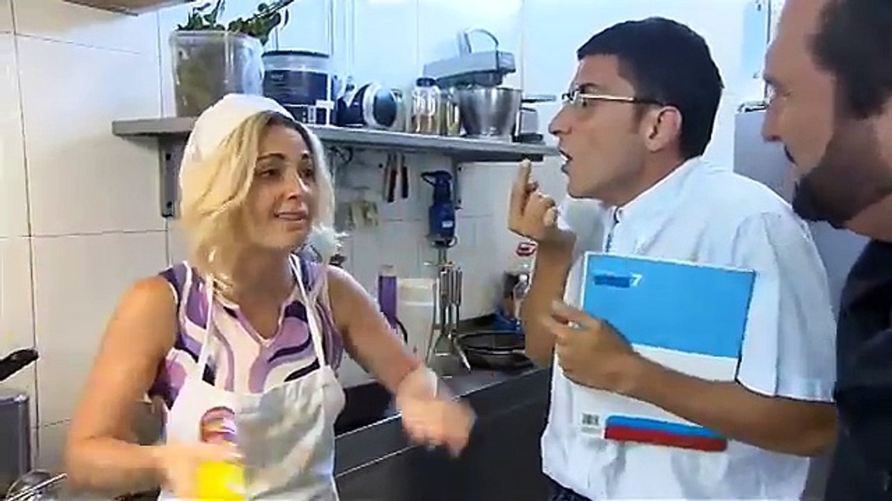 Lubjomir e a praga de professores | Donos Disto Tudo