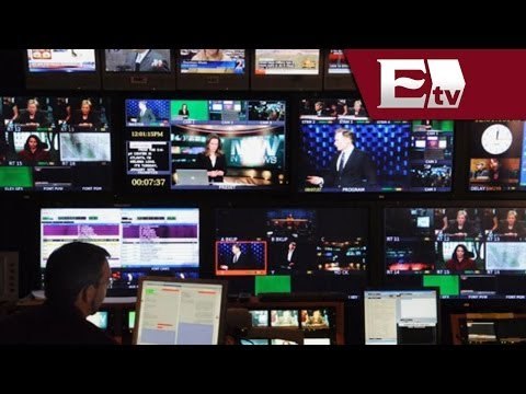 IFT: cadena de televisión en mínimo 830 mdp / Lo mejor de Excélsior