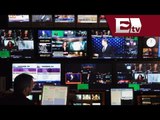 IFT: cadena de televisión en mínimo 830 mdp / Lo mejor de Excélsior